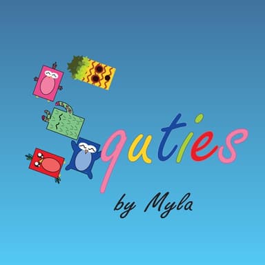 Squties by Myla